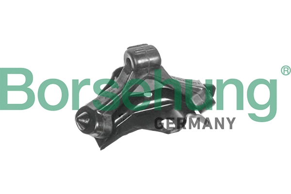 Mount, exhaust system (B18940)