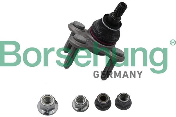 Ball Joint (B18698)
