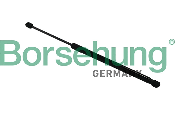 Gas Spring, boot/cargo area (B19169)