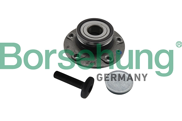 Wheel Bearing Kit (B19310)