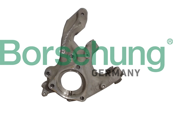 Steering Knuckle, wheel suspension (B12115)