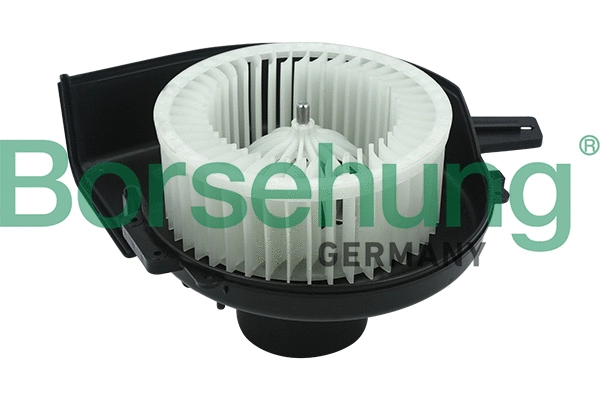 Interior Blower (B14596)