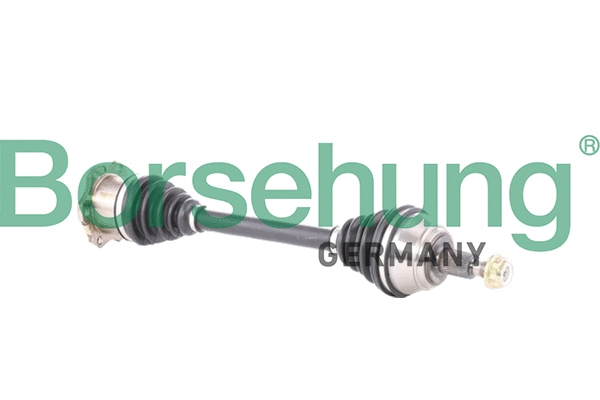 Drive Shaft (B18386)