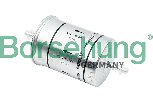 Fuel Filter (B12825)