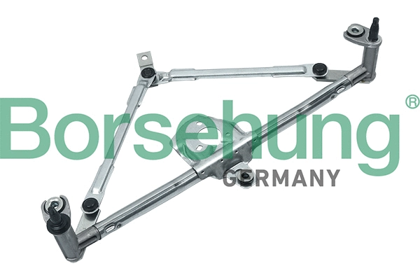 Wiper Linkage (B14302)