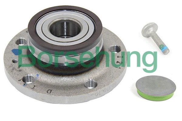 Wheel Bearing Kit (B15946)