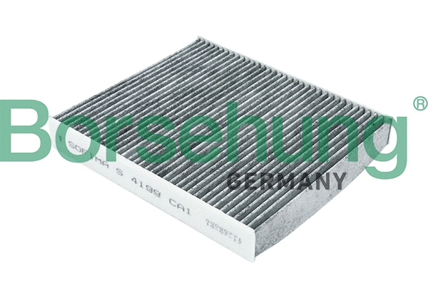 Filter, cabin air (B18017)