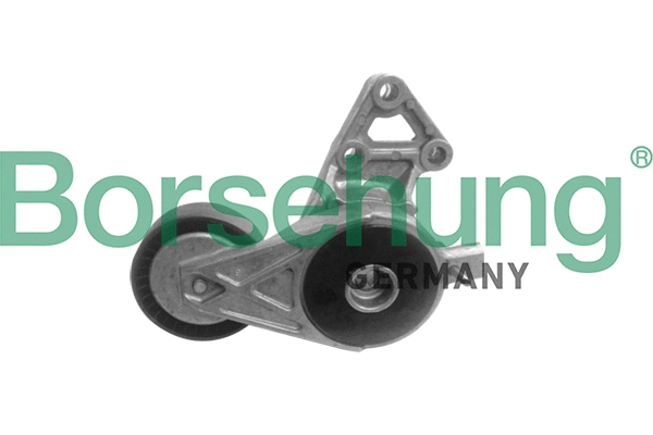 Belt Tensioner, V-ribbed belt (B12239)