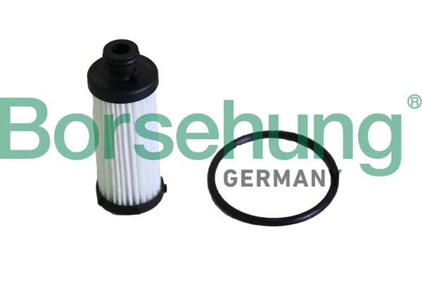 Oil Filter (B12287)
