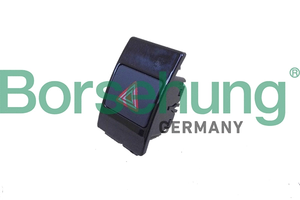 Hazard Warning Light Switch (B18024)