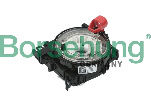 Clockspring, airbag (B18746)