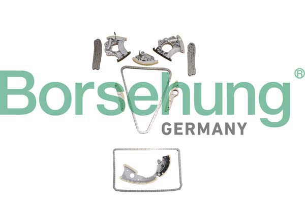 Timing Chain Kit (B10242)
