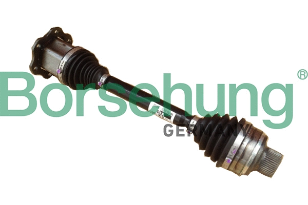 Drive Shaft (B18739)