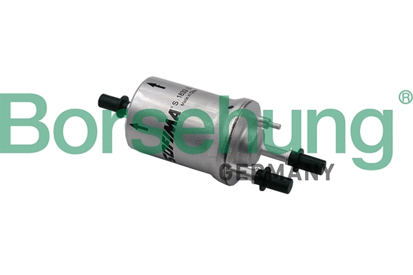 Fuel Filter (B12828)