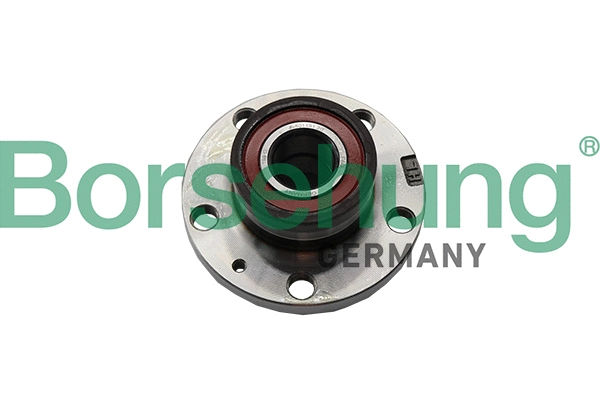 Wheel Bearing Kit (B18297)
