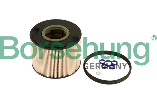 Fuel Filter (B12201)