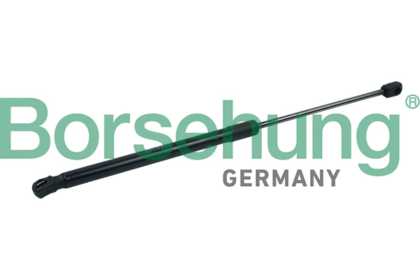 Gas Spring, bonnet (B18432)