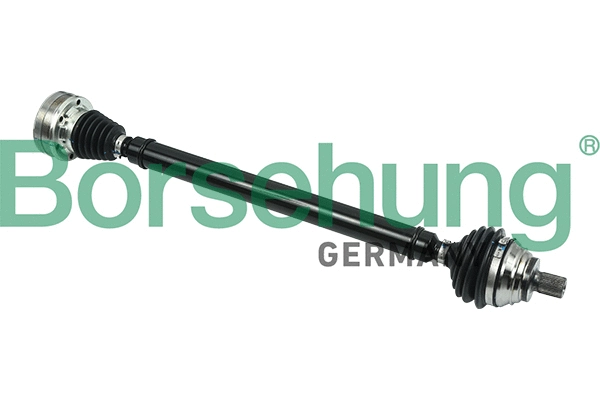 Drive Shaft (B18408)