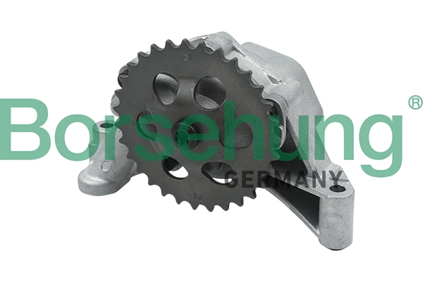 Oil Pump (B12689)
