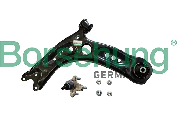 Control/Trailing Arm, wheel suspension (B12206)