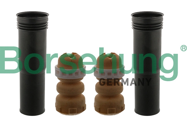 Dust Cover Kit, shock absorber (B10026)