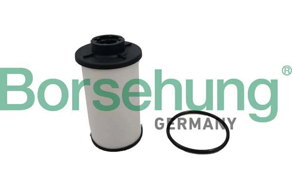 Oil Filter (B12360)