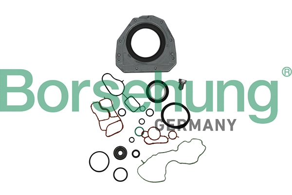 Gasket Kit, cylinder head (B19189)