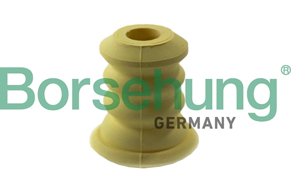 Rubber Buffer, suspension (B10008)