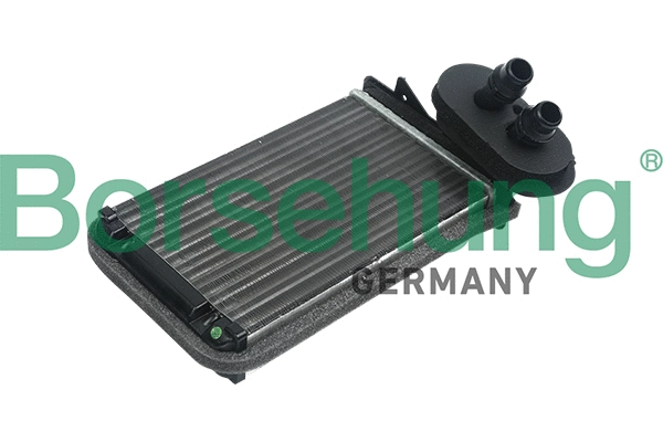 Heat Exchanger, interior heating (B14504)