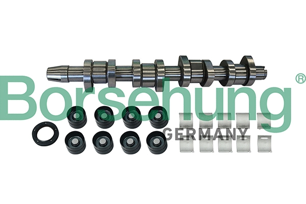 Camshaft Kit (B11307)