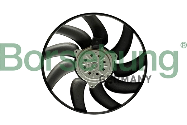 Fan, engine cooling (B11266)