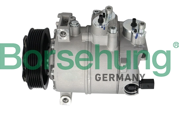 Compressor, air conditioning (B19149)