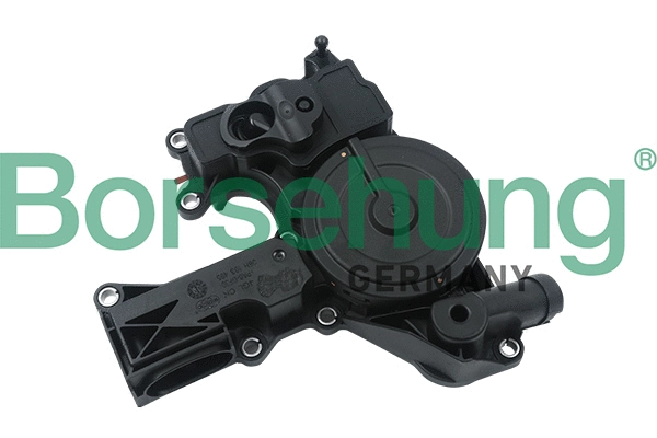 Oil Separator, crankcase ventilation (B18479)