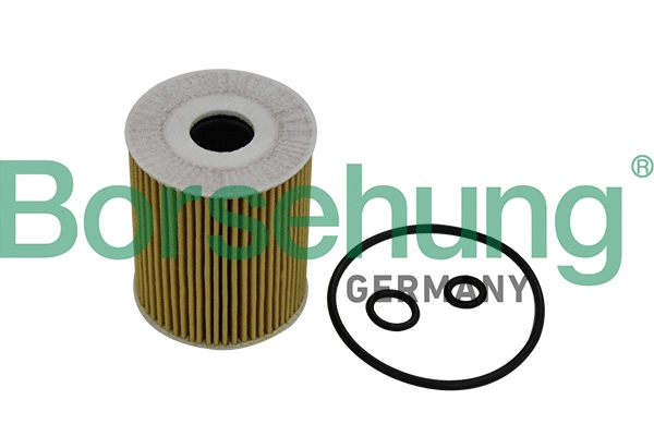 Oil Filter (B10533)