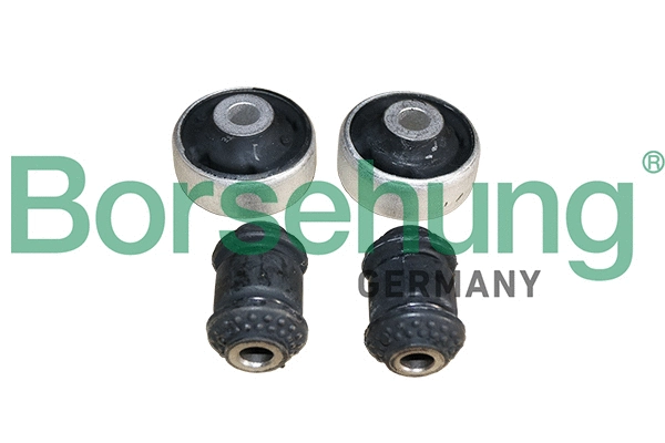 Mounting, control/trailing arm (B18477)