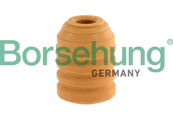 Rubber Buffer, suspension (B10011)