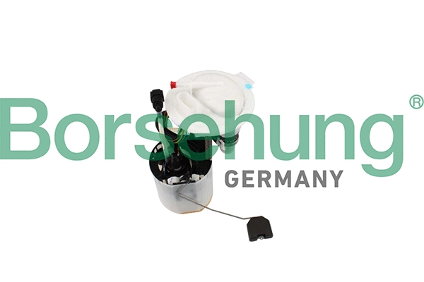 Fuel Pump (B10402)