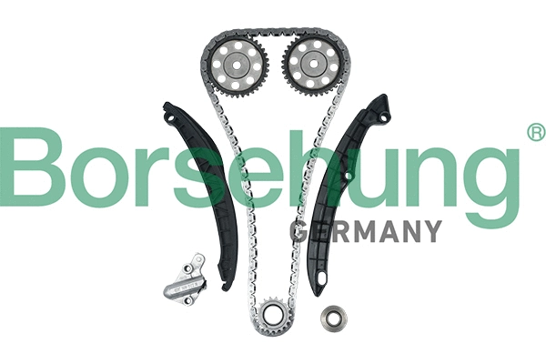Timing Chain Kit (B16300)