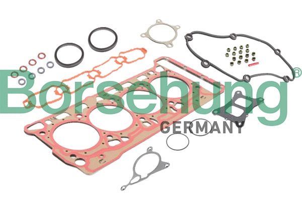 Gasket Kit, cylinder head (B19190)
