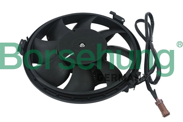 Fan, engine cooling (B11491)