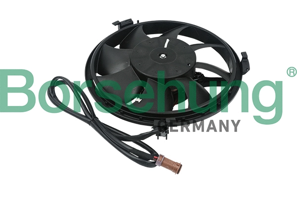 Fan, engine cooling (B17921)