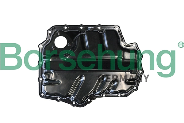 Oil Sump (B10624)
