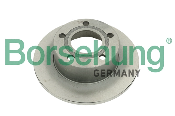 Brake Disc (B11381)