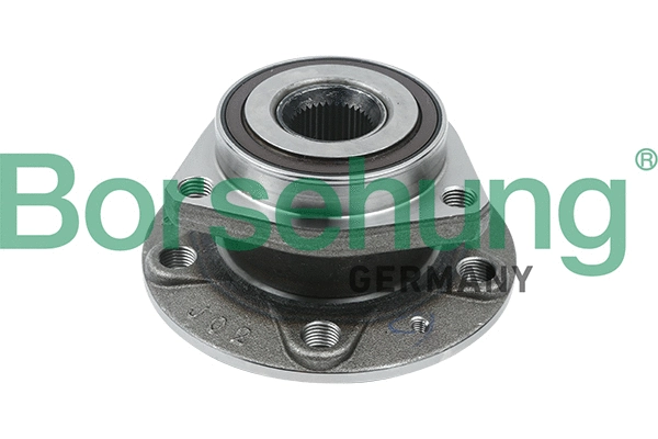 Wheel Bearing Kit (B15942)
