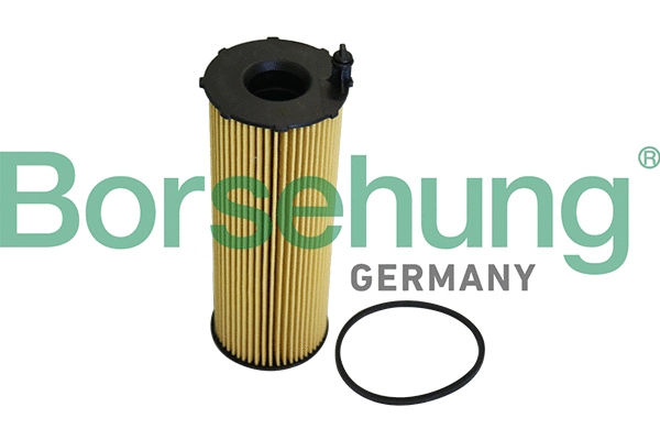 Oil Filter (B10547)