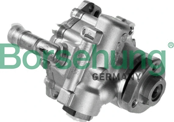 Hydraulic Pump, steering (B18227)