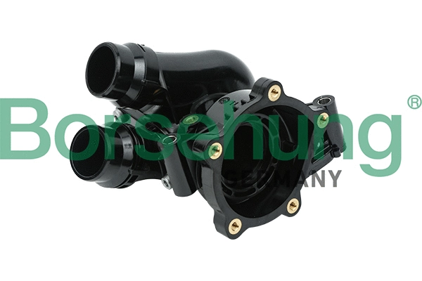 Housing, water pump (B18709)