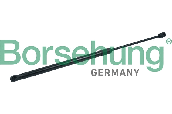 Gas Spring, bonnet (B18451)