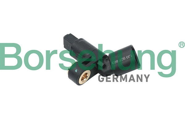 Sensor, wheel speed (B18286)