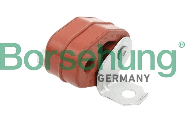 Mount, exhaust system (B12273)